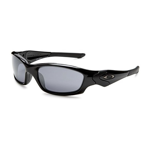 Negru - Polished Black