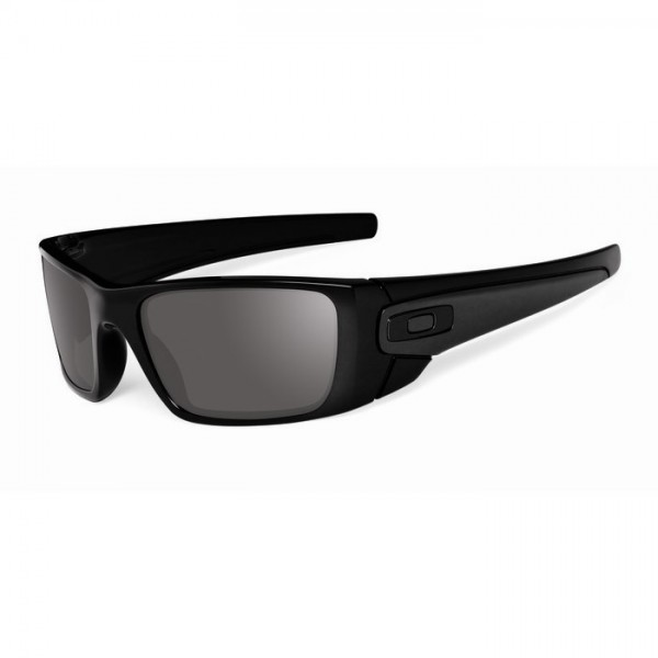 Negru - Polished Black