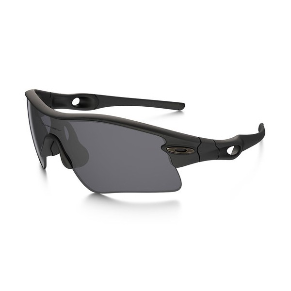 Negru - Matte Black