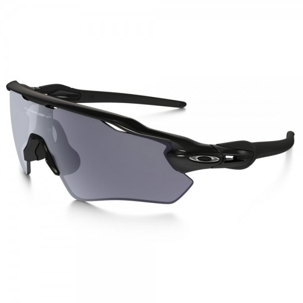 Negru - Polished Black