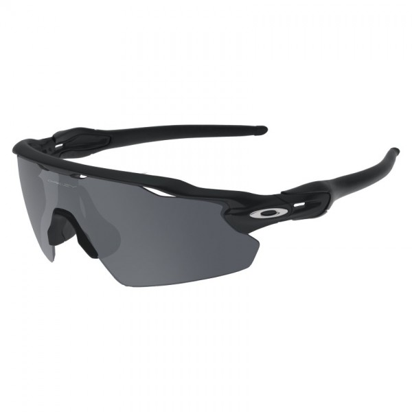 Negru - Matte Black