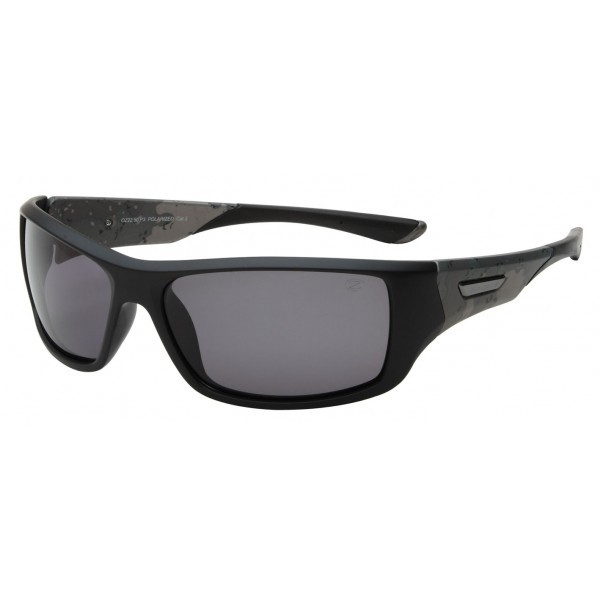 Negru - Matte Black