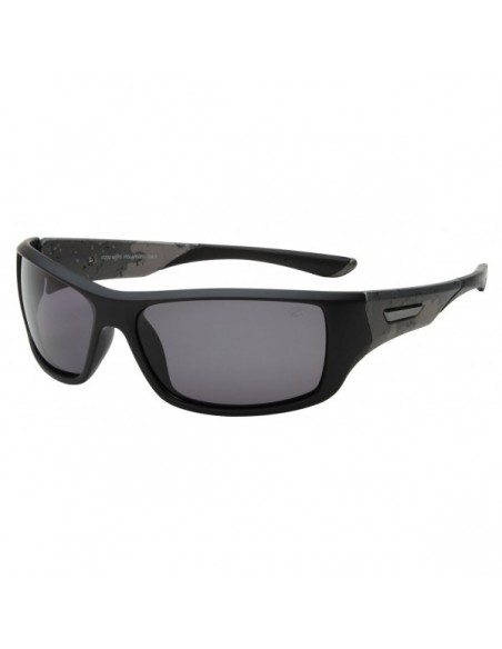 Negru - Matte Black