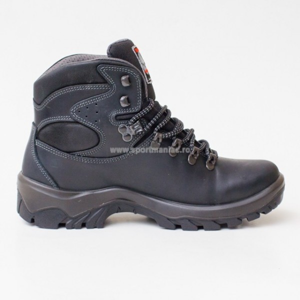 Negru - Black