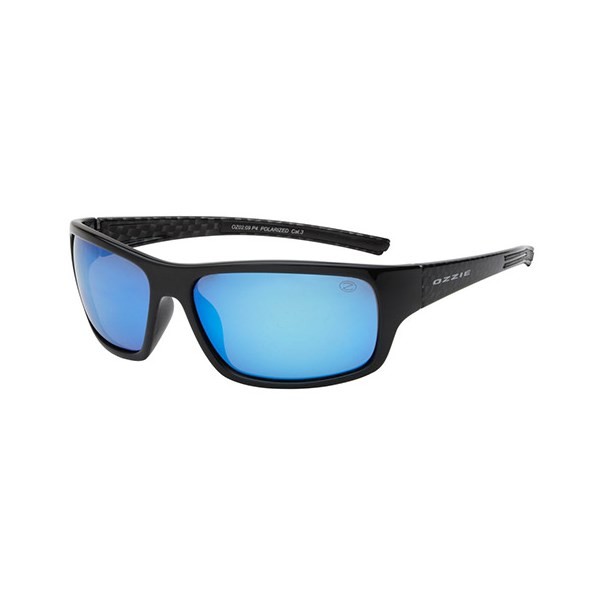 Negru - Mosaic Black