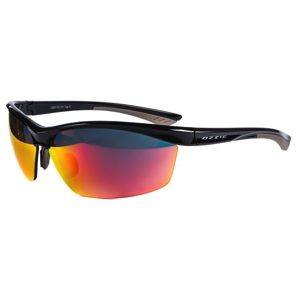 Negru - Polished Black