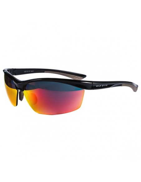 Negru - Polished Black