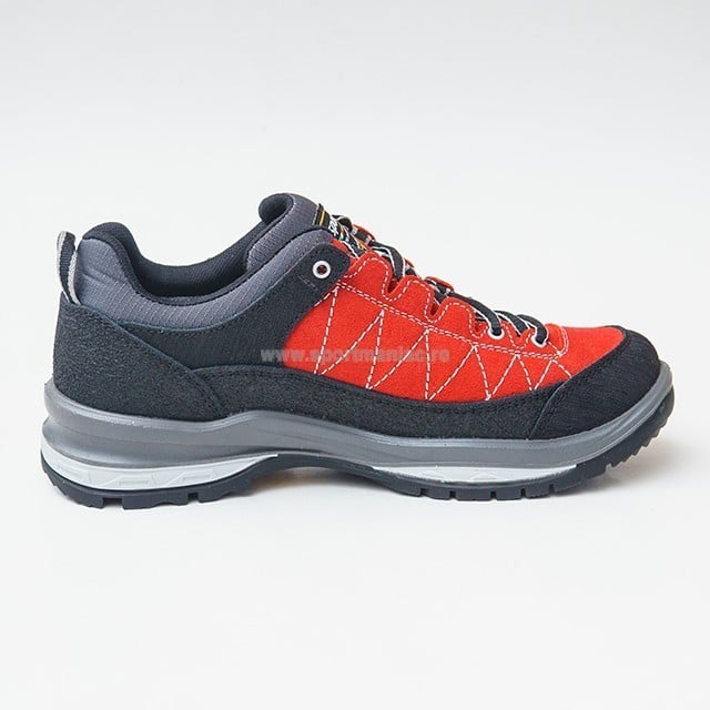 Pantofi Grisport Sarin Rosu - Red - 1 | YEO