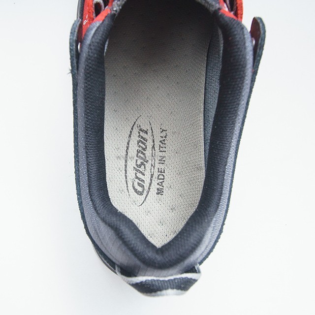 Pantofi Grisport Sarin Rosu - Red - 4 | YEO