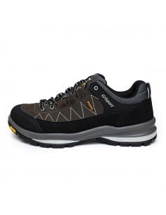 Pantofi Grisport Sarin Gri - Antracit