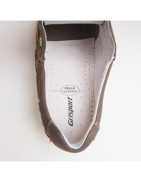 Gri - Grey