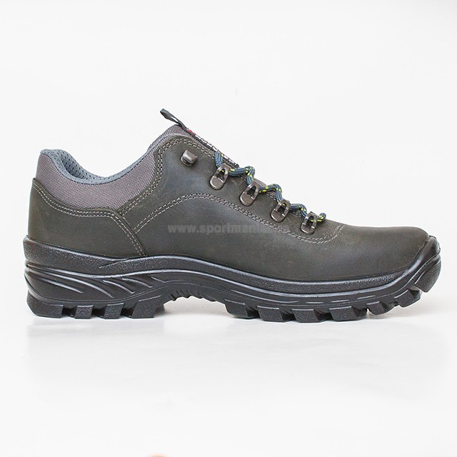 Pantofi Grisport Seginus Gri - Antracit - 1 | YEO