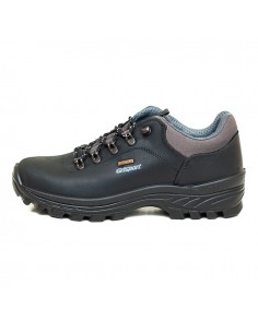 Pantofi Grisport Seginus Negru - Black