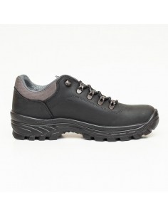 Pantofi Grisport Seginus Negru - Black 2