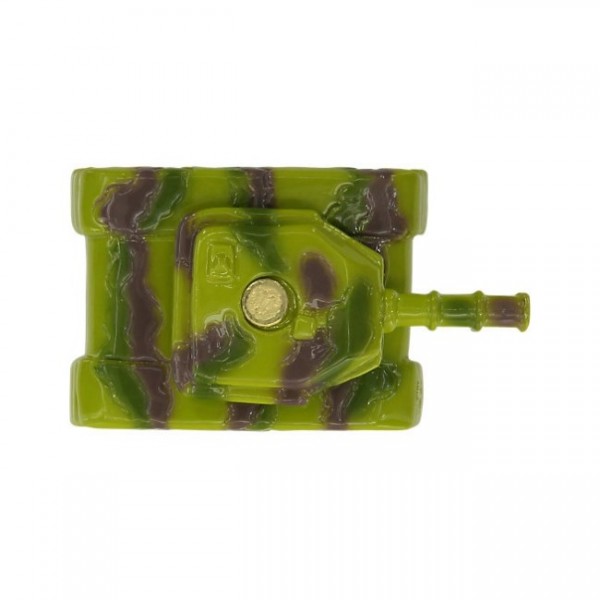 Verde - Army Green