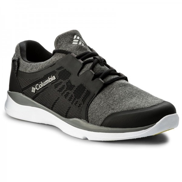 Negru - Black/Charcoal