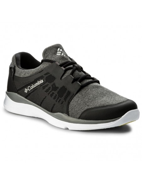 Negru - Black/Charcoal