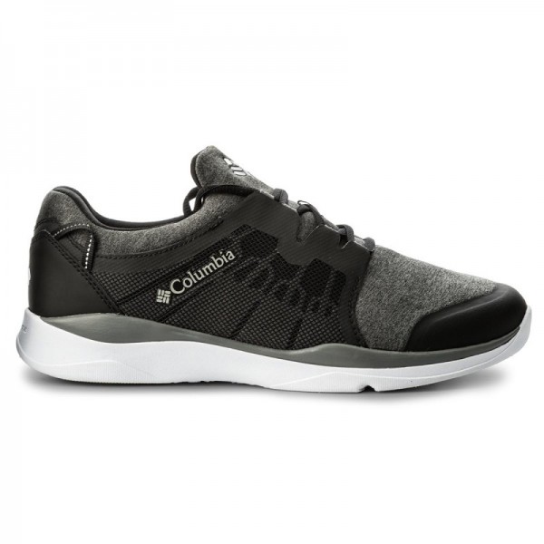 Negru - Black/Charcoal