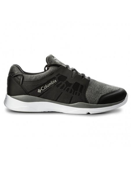Negru - Black/Charcoal