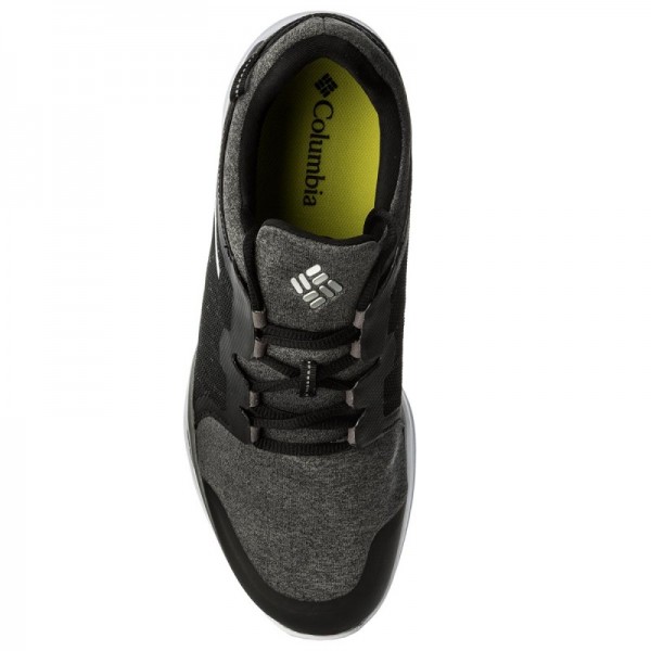 Negru - Black/Charcoal