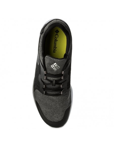 Negru - Black/Charcoal