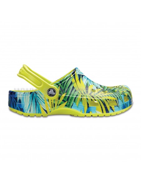 Verde - Tennis Ball Green/Cerulean Blue