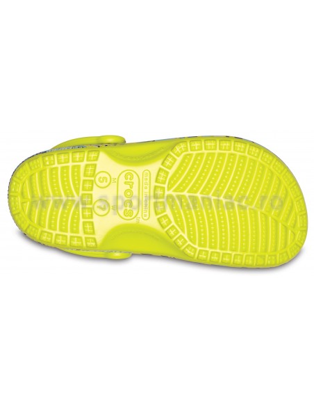 Verde - Tennis Ball Green/Cerulean Blue