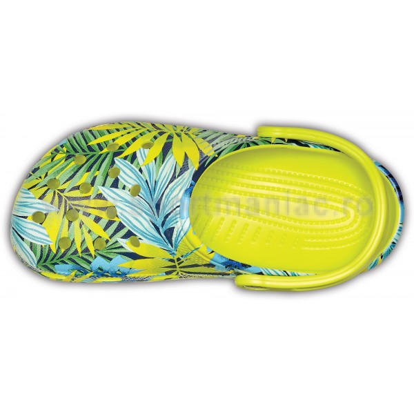 Verde - Tennis Ball Green/Cerulean Blue