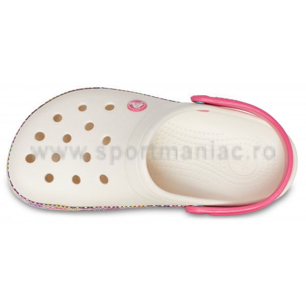 Alb - Oyster/Pearl White