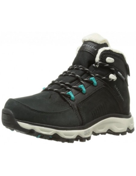Negru - Black