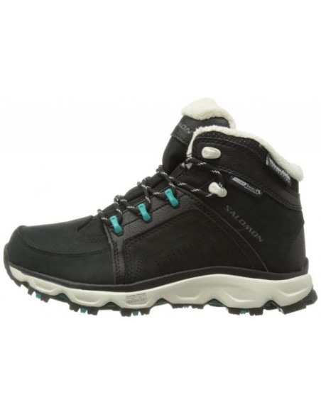 Negru - Black