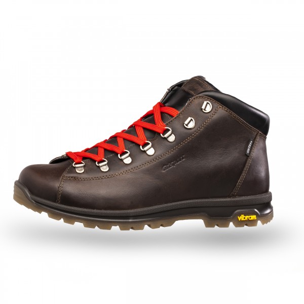 Maro - Dark Brown