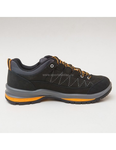 Negru - Black