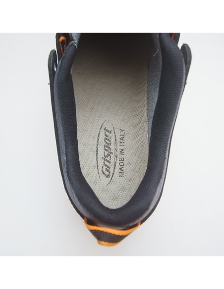 Negru - Black