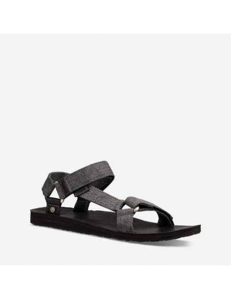 Gri - Charcoal Denim