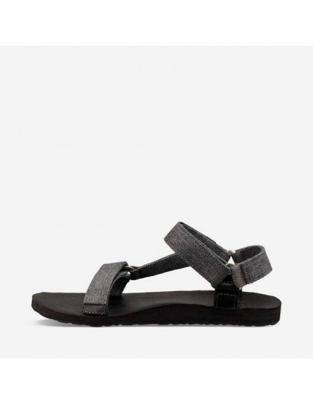 Gri - Charcoal Denim