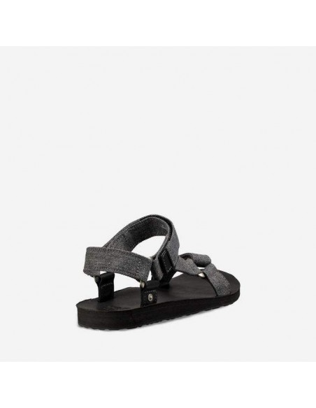 Gri - Charcoal Denim