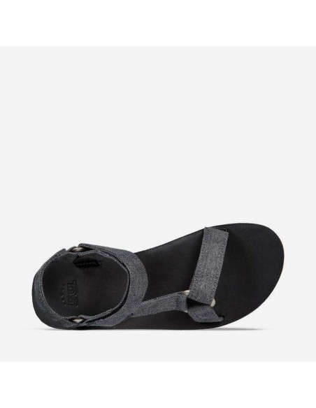 Gri - Charcoal Denim