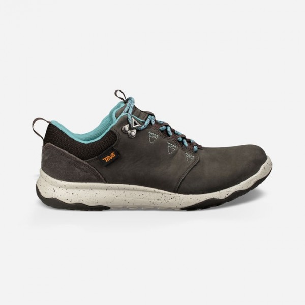 Verde - Black Olive