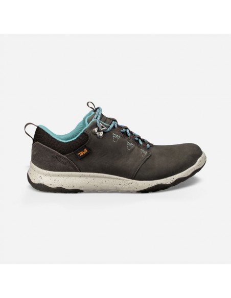 Verde - Black Olive