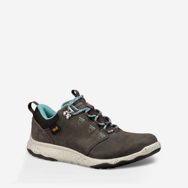 Verde - Black Olive