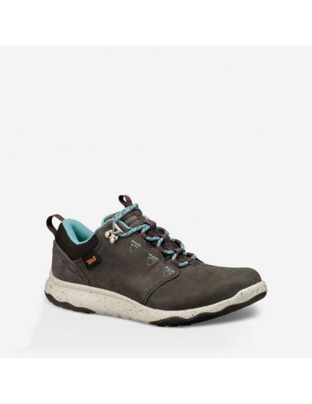 Verde - Black Olive