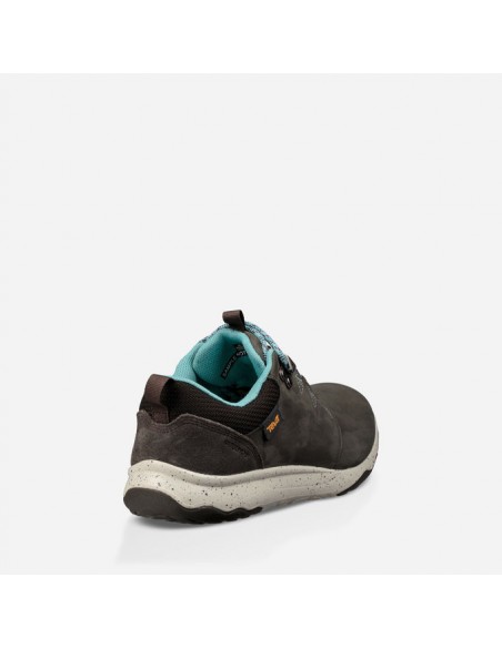 Verde - Black Olive