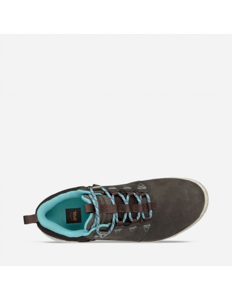 Verde - Black Olive