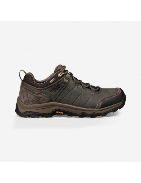 Verde - Black Olive