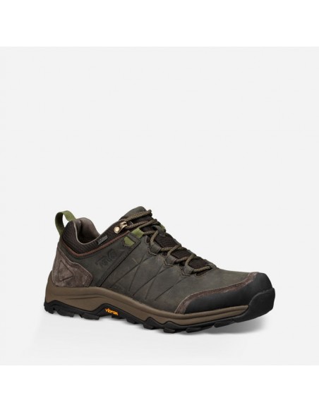 Verde - Black Olive