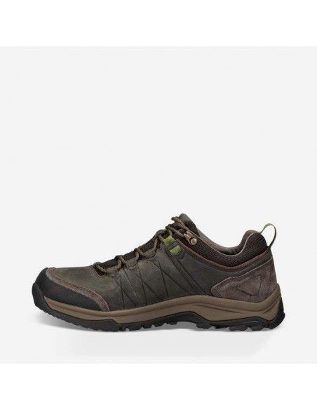 Verde - Black Olive
