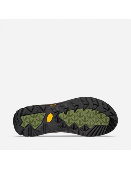 Verde - Black Olive