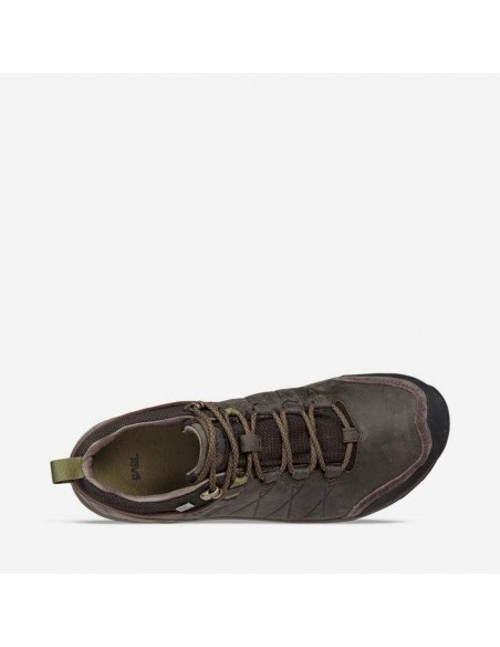 Verde - Black Olive