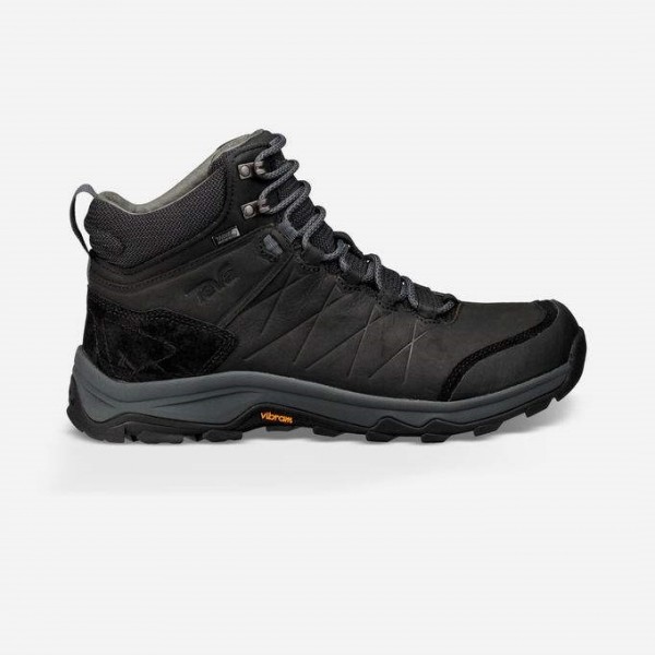 Negru - Black